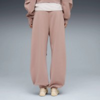 Pantaloni spotivi de dame Puma Pumatech Sense Soft Sandstone, s.XL imaginea #3 — magazin online Desire.md