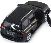 Mașină TechnoDrive Toyota Prado Black (KM6189D) imaginea #8 — magazin online Desire.md