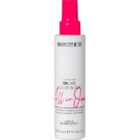 Спрей для волос Selective Professional OnCare Color Block All In One 150ml
