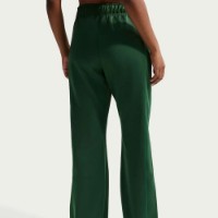 Pantaloni spotivi de dame Nike Sportswear Windrunner Mid-Rise Slim Knit Fir/Malachite/Sail, s.XS imaginea #2 — magazin online Desire.md