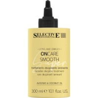 Флюид для волос Selective Professional OnCare Smooth Super 300ml