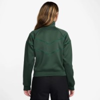 Hanorac damă Nike Sportswear Windrunner Fir/Malachite/Sail, s.M imaginea #2 — magazin online Desire.md
