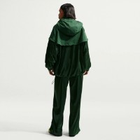 Jachetă de damă Nike Sportswear Oversized Fir/Chalk, s.XS imaginea #2 — magazin online Desire.md