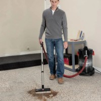 Aspirator industrial Bissell MultiClean Wet Dry 2035M imaginea #7 — magazin online Desire.md