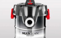 Aspirator industrial Bissell MultiClean Wet Dry 2035M imaginea #9 — magazin online Desire.md