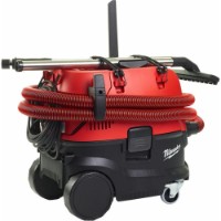 Aspirator industrial Milwaukee AS-30LAC 4933459411 imaginea #2 — magazin online Desire.md