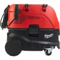 Aspirator industrial Milwaukee AS-30LAC 4933459411 imaginea #3 — magazin online Desire.md