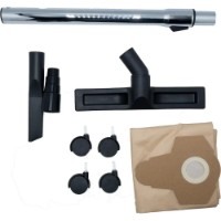 Aspirator industrial ProCraft VP1400 imaginea #5 — magazin online Desire.md