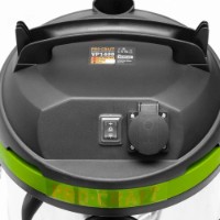 Aspirator industrial ProCraft VP1400 imaginea #7 — magazin online Desire.md