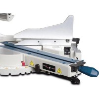 Fierastrău pentru taieri inclina Holzkraft KGZ 2540 Vario imaginea #5 — magazin online Desire.md