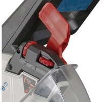 Fierastrău pentru taieri inclina Holzkraft KGZ 2540 Vario imaginea #6 — magazin online Desire.md