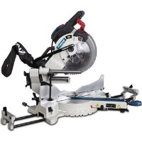 Fierastrău pentru taieri inclina Holzkraft KGZ 2540 Vario imaginea #8 — magazin online Desire.md