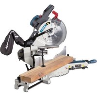 Fierastrău pentru taieri inclina Holzkraft KGZ 2540 Vario imaginea #9 — magazin online Desire.md