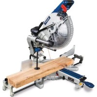 Fierastrău pentru taieri inclina Holzkraft KGZ 3050 Vario imaginea #3 — magazin online Desire.md