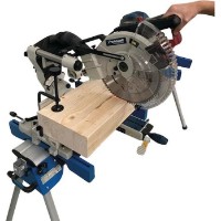 Fierastrău pentru taieri inclina Holzkraft KGZ 3050 Vario imaginea #4 — magazin online Desire.md