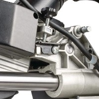 Fierastrău pentru taieri inclina Holzkraft KGZ 3050 Vario imaginea #8 — magazin online Desire.md