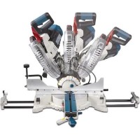 Fierastrău pentru taieri inclina Holzkraft KGZ 3050 Vario imaginea #9 — magazin online Desire.md