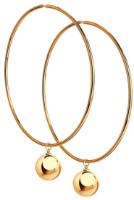 Cercei SOLOVOV JEWELRY 93-124-01475-1 7,61gr