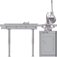 Отрезная пила Optimum CS 275 (3302275) фото №3 — интернет-магазин Desire.md