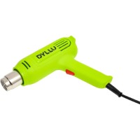 Suflanta de aer cald Dyllu DTHG1516 imaginea #3 — magazin online Desire.md