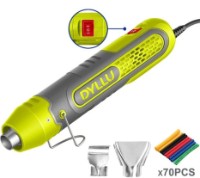 Suflanta de aer cald Dyllu DTHG2501