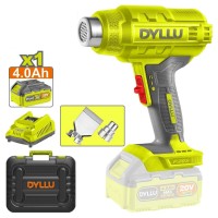 Suflanta de aer cald Dyllu DTKH1B012