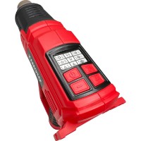 Строительный фен Kamoto HG2000D фото №3 — интернет-магазин Desire.md