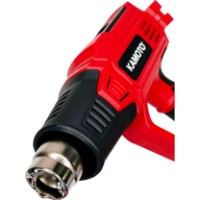 Строительный фен Kamoto HG2000D фото №5 — интернет-магазин Desire.md
