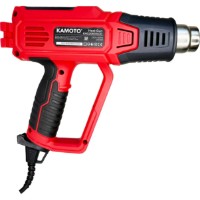 Строительный фен Kamoto HG2000D фото №6 — интернет-магазин Desire.md