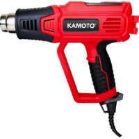 Строительный фен Kamoto HG2000D
