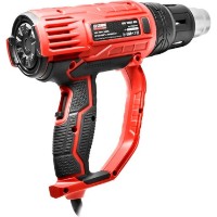 Suflanta de aer cald Stark HG-2003RD (170021047) imaginea #2 — magazin online Desire.md