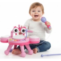 Toba New World Crab Pink (6234) imaginea #2 — magazin online Desire.md