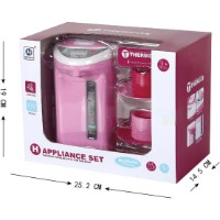 Fierbător New World JU-4951  imaginea #2 — magazin online Desire.md