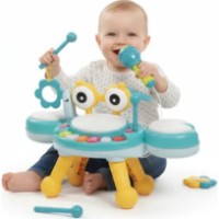 Toba New World Crab Blue (6233) imaginea #2 — magazin online Desire.md