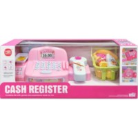 Aparat de casă New World Cash Register Pink (LS820A72)