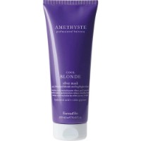 Mască pentru păr Farmavita Amethyste Cool Blonde Silver Mask 250ml