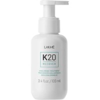 Mască pentru păr Lakme K2.0 Hyaluronic Treatment 100ml