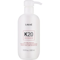 Mască pentru păr Lakme K2.0 Recover Restore 500ml