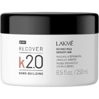 Mască pentru păr Lakme K2.0 Restore Mask 250ml