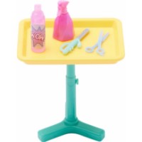 Frizerie pentru păpuși Battat Hey Bestie Lush & Lovely Hair Salon (HB75007) imaginea #3 — magazin online Desire.md