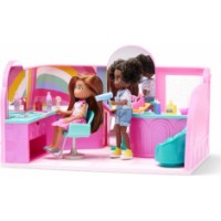 Frizerie pentru păpuși Battat Hey Bestie Lush & Lovely Hair Salon (HB75007) imaginea #5 — magazin online Desire.md