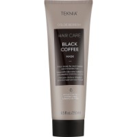 Mască pentru păr Lakme Teknia Black Coffee Color Refresh 250ml