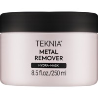 Mască pentru păr Lakme Teknia Metal Remover Hydra Mask 250ml