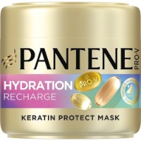 Маска для волос Pantene Pro-V Recharge Hydration 300ml