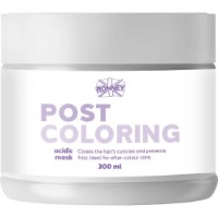 Mască pentru păr Ronney Post Coloring 300ml