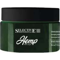 Маска для волос Selective Professional Hemp Hydrating 250ml