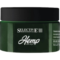 Маска для волос Selective Professional Hemp Jelly 250ml