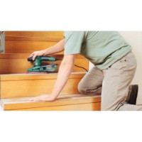 Șlefuitor cu vibrații Bosch B0603340200 imaginea #3 — magazin online Desire.md