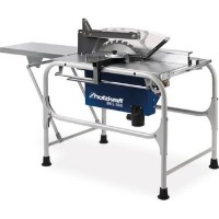 Fierăstrău circular de masă Holzkraft BKS 500