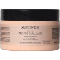 Маска для волос Selective Professional OnCare Curllover 200ml